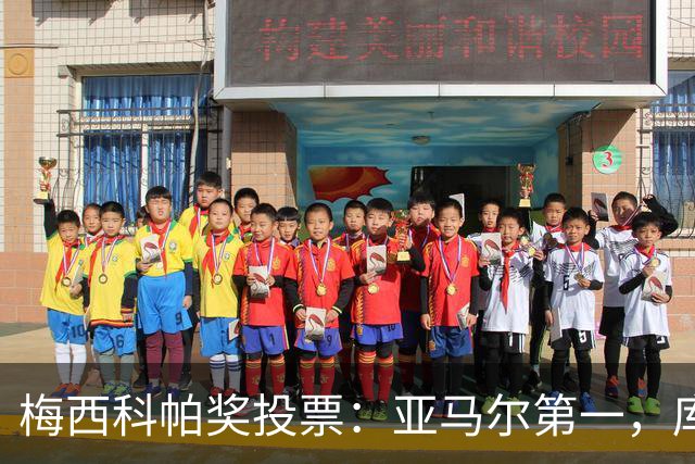 梅西科帕奖投票：亚马尔第一，库巴西第二，马扎第三