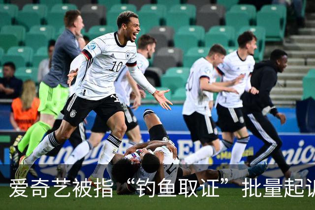 爱奇艺被指“钓鱼取证”批量起诉小企业