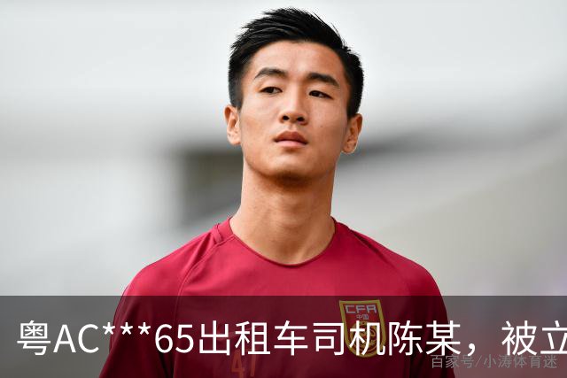 粤AC***65出租车司机陈某，被立案移送公安调查处理；广州通报：其搭载外籍乘客从白云机场到惠州，索取车费高出近400元，还涉其他违规行为