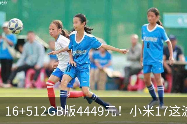 16+512GB版4449元！小米17这波降价，小屏旗舰的性价比回来了