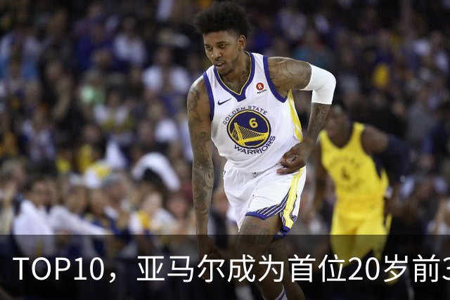 TOP10，亚马尔成为首位20岁前3次跻身金球奖前十的球员